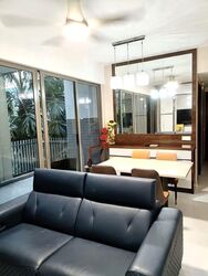 The Inflora (D17), Condominium #529315591